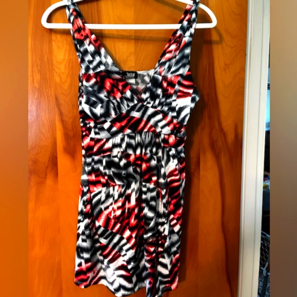 Women's Jostar sleeveless blouse